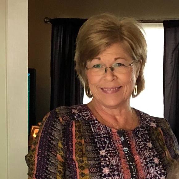 Meet your Posher, Marsha - Picture 1 of 1